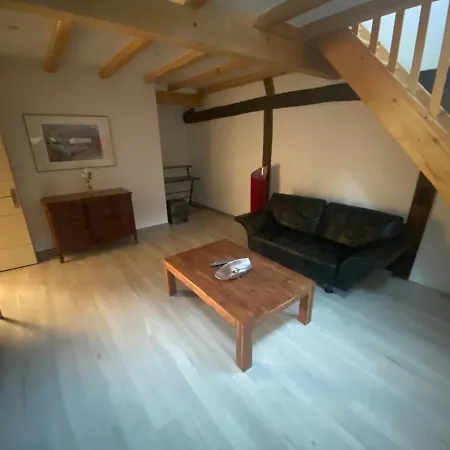 Bed & Breakfast La Souriciere, Attenschwiller Wentzwiller